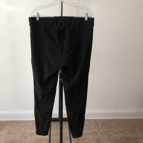 made and loved LOFT Women’s Legging Large - Picture 2 of 7